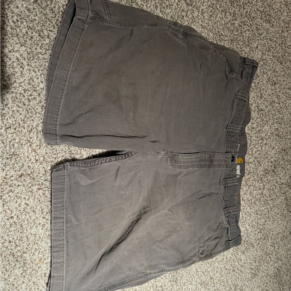 Work shorts